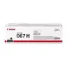 (5106C002) CANON TONER NEGRO I-SENSYS LBP 630C SERIES - MF 650C SERIES - 067HBK
