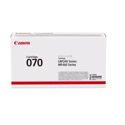 (5639C002) CANON TONER NEGRO I-SENSYS MF 465DW - 070BK