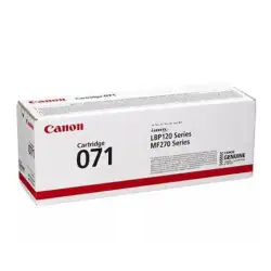 (5645C002) CANON TONER NEGRO I-SENSYS LBP 122DW - MF 272DW - 071
