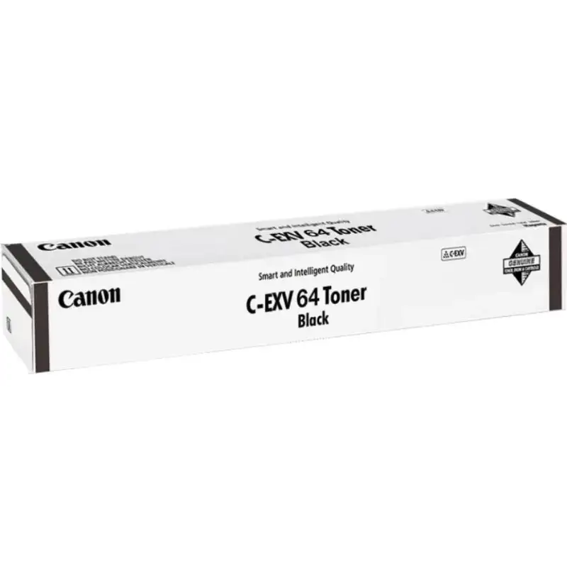 (5753C002) CANON TONER NEGRO IR ADVANCE DX C3922I/C3930I/C3935I - C-EXV64