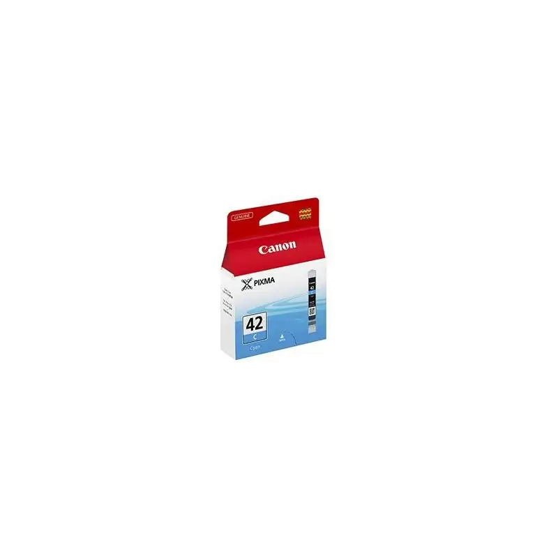 (6385B001) CANON TINTA CIAN PIXMA PRO 100 - CLI 42C