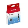 (6385B001) CANON TINTA CIAN PIXMA PRO 100 - CLI 42C