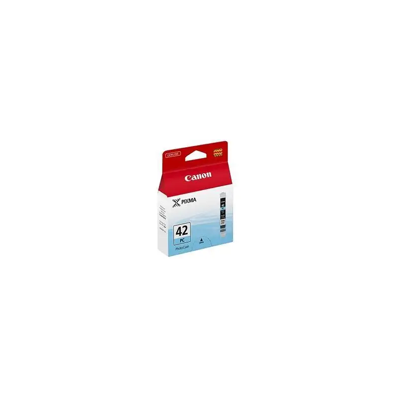 (6388B001) CANON TINTA FOTO CIAN PIXMA PRO 100 - CLI 42PC