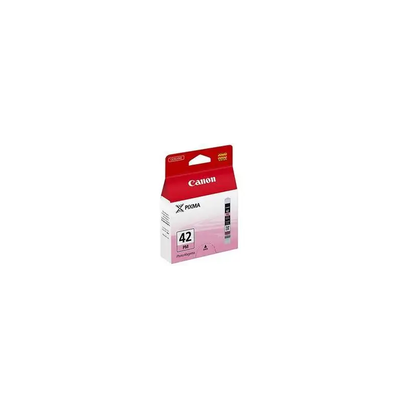(6389B001) CANON TINTA FOTO MAGENTA PIXMA PRO 100 - CLI 42PM