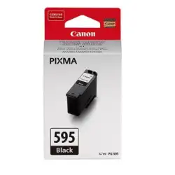 (7171C001) CANON TINTA NEGRO PIXMA TS 4150I/6550I/7550I - PG 595