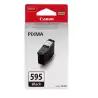 (7171C001) CANON TINTA NEGRO PIXMA TS 4150I/6550I/7550I - PG 595