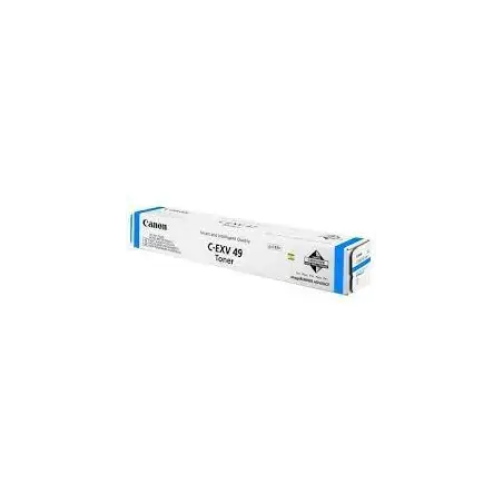 (8525B002) CANON TONER CIAN IRC 3330/3320 - C-EXV49C