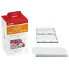 (8568B001) CANON KIT DE CASETE CON CINTA DE IMPRESIÓN + PAPEL PARA SELPHY CP1000