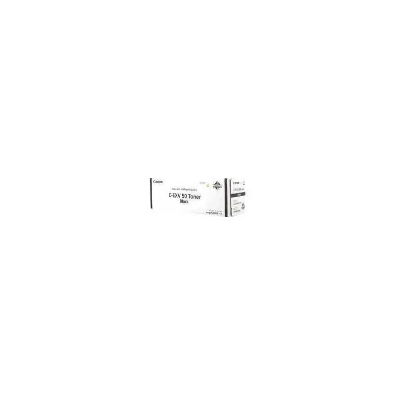 (9436B002) CANON TONER NEGRO IR 1400/1435I/1435IF/1435P - C-EXV50BK