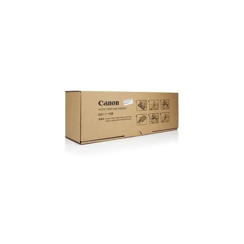 (FM48400010/FM3-5945-) CANON RECIPIENTE PARA TÓNER RESIDUAL - IR C5030 C5035 C5045 C5051 C5235 C5240 C5250 C5255