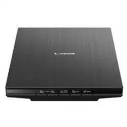 (2996C010AA) CANON ESCANER PLANO CANOSCAN LIDE 400 4800 PPP