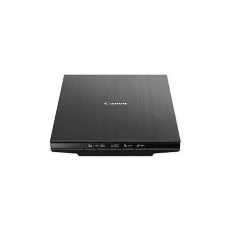 (2996C010AA) CANON ESCANER PLANO CANOSCAN LIDE 400 4800 PPP