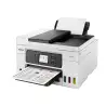 (5779C006) CANON EQUIPO MULTIFUNCIÓN INKJET COLOR 4 EN 1 WIFI  MEGATANK FAX RED WIFI ADF MAXIFY GX4050