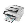 (6351C006) CANON EQUIPO MULTIFUNCIÓN INKJET COLOR 3 EN 1  WIFI  MEGATANK RED WIFI D-ADF MAXIFY GX6550