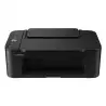 (6671C006) CANON EQUIPO MULTIFUNCIÓN INJKET 3 EN 1 COLOR WIFI PIXMA TS3750I NEGRO