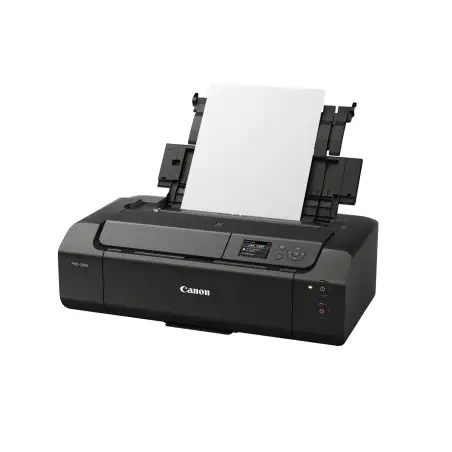 (6875C009) CANON IMPRESORA PIXMA PRO-200S INJECCIÓN A3 COLOR