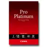 (2768B017) CANON PAPEL FOTOGRAFICO PT-101 PRO PLATINUM - A3 29
