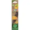 (43091) CARIOCA ESTUCHE 6 LÁPICES DE GRAFITO TITA ECO FAMILY HB CON GOMA