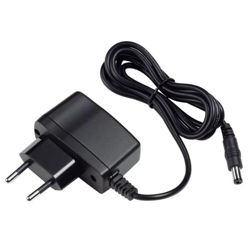 (A60024SGP10P1EH) CASIO ADAPTADOR DE CORRIENTE COMPATIBLE CON: HR-8TER / HR-8 RCE / HR-150TER / HR-150RCE / HR-200TER / HR-20...