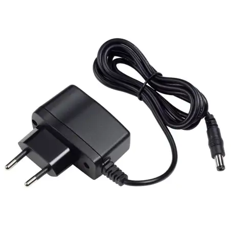 (A60024SGP10P1EH) CASIO ADAPTADOR DE CORRIENTE COMPATIBLE CON: HR-8TER / HR-8 RCE / HR-150TER / HR-150RCE / HR-200TER / HR-20...