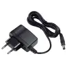 (A60024SGP10P1EH) CASIO ADAPTADOR DE CORRIENTE COMPATIBLE CON: HR-8TER / HR-8 RCE / HR-150TER / HR-150RCE / HR-200TER / HR-20...