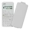(FX-570SPCW) CASIO CALCULADORA CIENTIFICA FX-570SPCW 10+2 DÍGITOS 576 FUNCIONES BLANCO