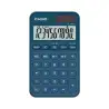 (SL-310YC-NY) CASIO CALCULADORA DE OFICINA SL-310YC-NY 10 DÍGITOS AZUL MARINO