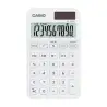 (SL-310YC-WE) CASIO CALCULADORA DE OFICINA SL-310YC-WE 10 DÍGITOS BLANCO