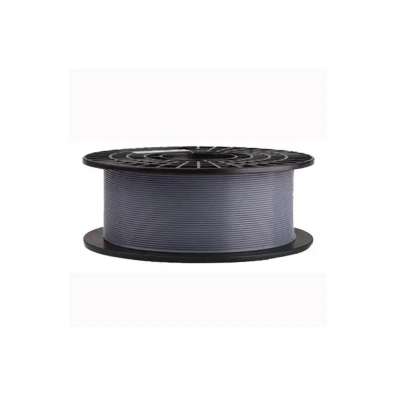 (COL3D-LCD164E) COLIDO FILAMENTO PLA GRIS PARA MÁQUINA DE 3D 1´75MM 1KG