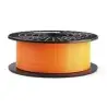 (COL3D-LCD164O) COLIDO FILAMENTO PLA NARANJA PARA MÁQUINA DE 3D 1´75MM 1KG