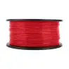 (COL3D-LCD164R) COLIDO FILAMENTO PLA ROJO PARA MÁQUINA DE 3D 1´75MM 1KG