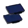 (108078) COLOP ALMOHADILLA E/4460 AZUL BLISTER -2U-