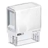 (144754) COLOP PRINTER 20 G7 14X38MM BLANCO/AZUL NO INCLUYE PLACA DE TEXTO PERSONALIZADA