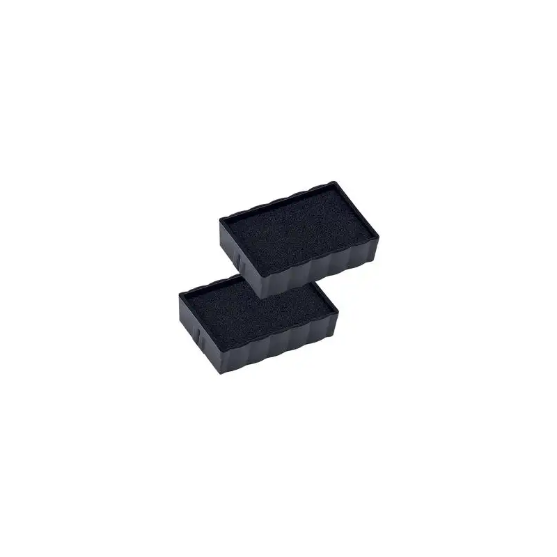 (501383) COLOP ALMOHADILLA E/4850 NEGRO BLISTER -2U-
