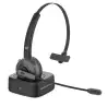 (POLONA03BD) CONCEPTRONIC AURICULARES INALAMBRICO BLUETOOTH CON BASE DE CARGA