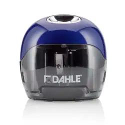 (00250-16891) NOVUS DAHLE 250 AFILALÁPICES ELÉCTRICO Ø8MM AZUL
