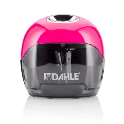 (00250-16892) NOVUS DAHLE 250 AFILALÁPICES ELÉCTRICO Ø8MM MAGENTA