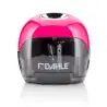 (00250-16892) NOVUS DAHLE 250 AFILALÁPICES ELÉCTRICO Ø8MM MAGENTA