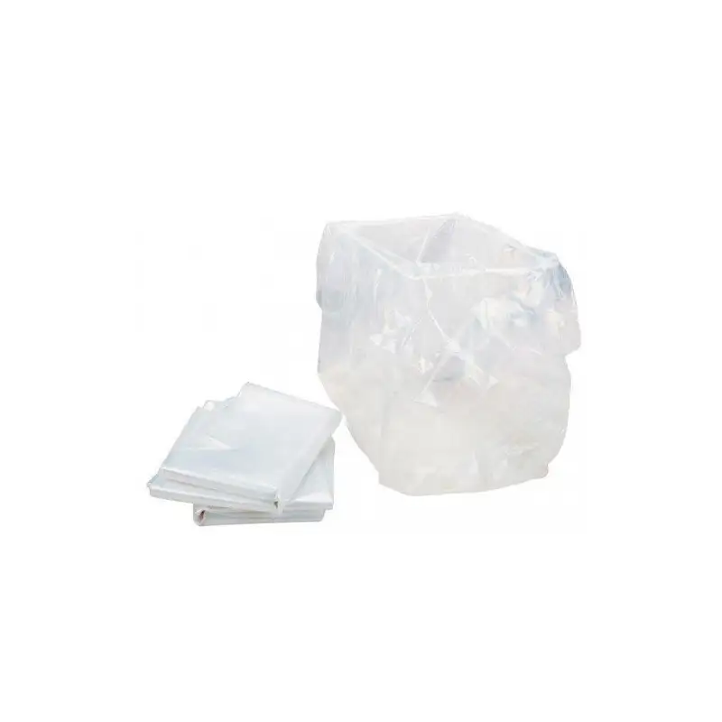 (20708-04694) DAHLE PACK DE 10 BOLSAS DESTRUCTORA (30 LITROS CAPACIDAD)