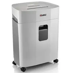 (23240-16171) DAHLE DESTRUCTORA MANUAL PAPERSAFE PS240 CORTE EN PARTÍCULAS 4X12MM P4 25L HASTA 10H ENTRADA 224MM