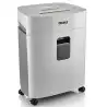 (23420-16174) DAHLE DESTRUCTORA MANUAL PAPERSAFE PS420 CORTE EN PARTÍCULAS 2X15MM P5 25L HASTA 10H ENTRADA 224MM