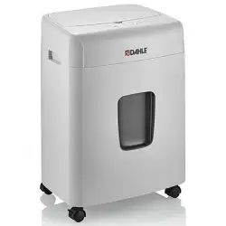 (35090-16180) DAHLE DESTRUCTORA AUTOMÁTICA SHREDMATIC 90 CORTE EN PARTÍCULAS 4X12MM P4 23L 90H/AUTO 10H/MAN ENTRADA 222MM