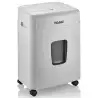(35090-16180) DAHLE DESTRUCTORA AUTOMÁTICA SHREDMATIC 90 CORTE EN PARTÍCULAS 4X12MM P4 23L 90H/AUTO 10H/MAN ENTRADA 222MM