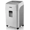 (52214-16989) DAHLE DESTRUCTORA DESKSIDE 404P CORTE PARTÍCULAS 4X35MM NIVEL P4 CAPACIDAD 40L MAN/19-21H ENTRADA 240MM