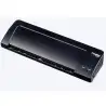 (70103-14583) DAHLE PLASTIFICADORA CON DOS RODILLOS DE SILICONA TÉRMICOS A3