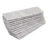 (95089-20969) DAHLE TIRAS DE FIELTRO DE REPUESTO PARA EL BORRADOR 95100 -PACK 12U-