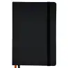 (25002565) DIDEX AGENDA LINE 21DZ DÍA PÁGINA  14.5X21CM NEGRO 2026