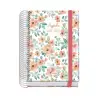 (52211) DOHE AGENDA ESCOLAR PRIME A6 ESPIRAL DP CARTÓN FORRADO MOD. CANDY 2026-2027