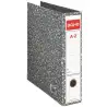 (09101) DOHE ARCHIVADOR PALANCA ARCHICLÁS FOLIO LOMO ANCHO CARTÓN RÍGIDO GRIS JASPEADO