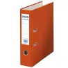 (90126) DOHE ARCHIVADOR PALANCA ARCHICOLOR FOLIO LOMO ANCHO RADO CARTÓN FORRADO PP NARANJA
